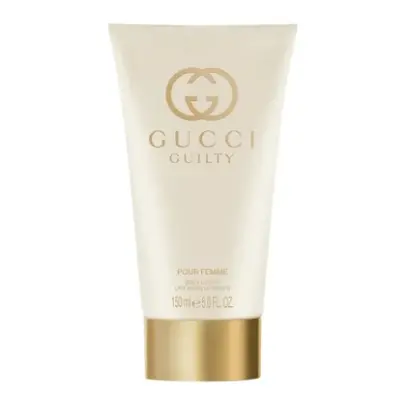 Gucci Guilty - tělové mléko 150 ml