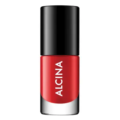 Alcina Dlouhotrvající lak na nehty (Nail Colour) 5 ml Santa Baby