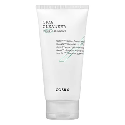 COSRX Čisticí pleťová pěna Pure Fit Cica (Cleanser) 50 ml