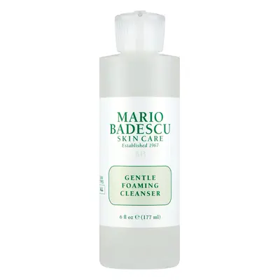 Mario Badescu Čisticí pleťová pěna (Gentle Foaming Cleanser) 177 ml