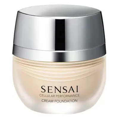 Sensai Krémový make-up SPF 20 Cellular Performance Foundations (Cream Foundation) 30 ml CF20 Van