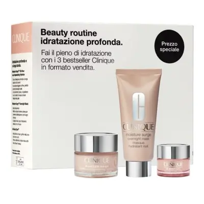 Clinique Dárková sada Moisture Surge Set