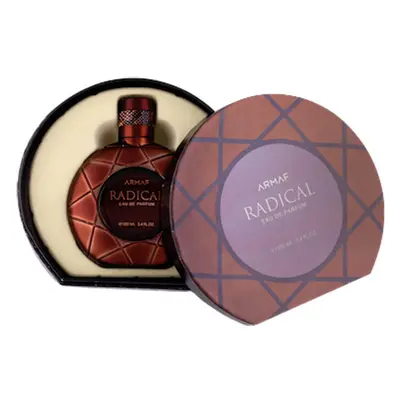 Armaf Radical Brown - EDP 100 ml