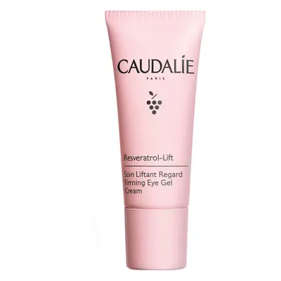 Caudalie Zpevňující oční gel Resveratrol Lift (Firming Eye Gel Cream) 15 ml