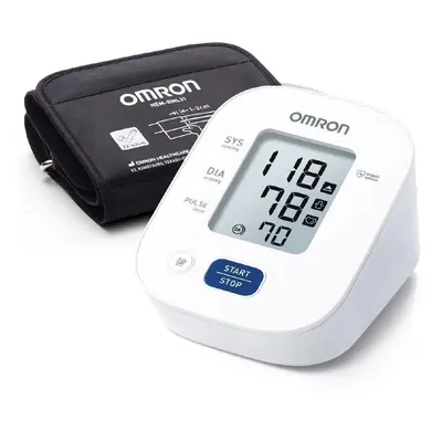 Omron Tonometr M2+