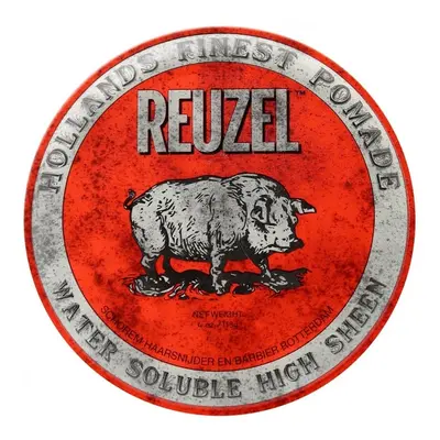 Reuzel Pomáda pro lesk vlasů (Red Pomade Water Soluble) 113 g