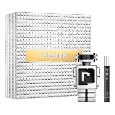 Rabanne Phantom - EDT 100 ml + EDT 10 ml