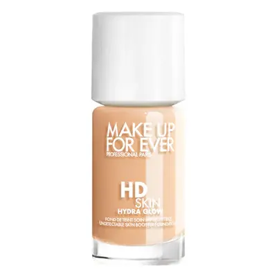 Make Up For Ever Hydratační a rozjasňující make-up HD Skin Hydra Glow (Skin Booster Foundation) 