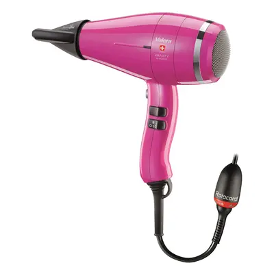 Valera Fén na vlasy Vanity Hi-Power RC Hot Pink VA 8605 RC HP