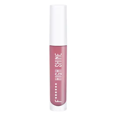 Dermacol Lesk na rty F****** High Shine 4 ml 06