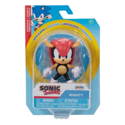 Figurka Sonic 6 cm - Buzz Bomber