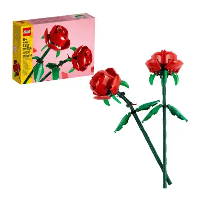 LEGO® Botanicals 40460 Růže