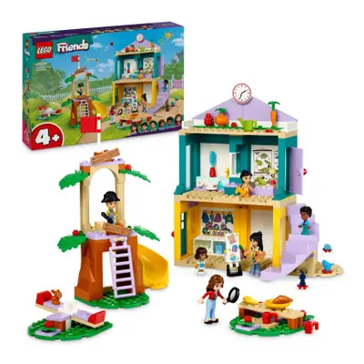 LEGO® Friends 42636 Školka v městečku Heartlake