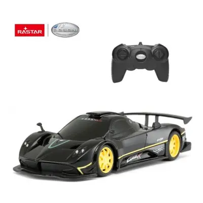 R/C 1:24 Pagani Zonda R - bílý