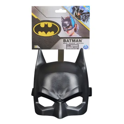 Masky super hrdinů DC - Batman