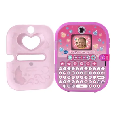 Můj tajný deník Vtech Kidi Secret Safe