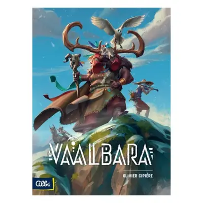 Vaalbara