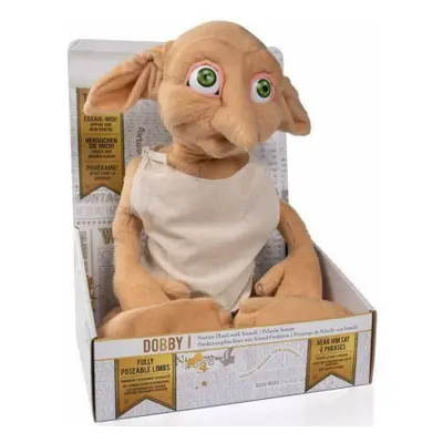 Plyšák Dobby 30 cm