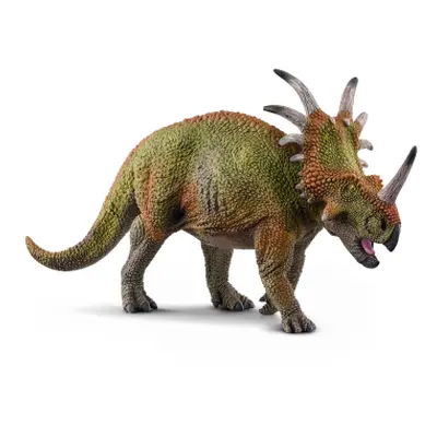 Prehistorické zvířátko - Styracosaurus