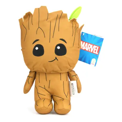 Látkový Marvel Groot se zvukem 28 cm