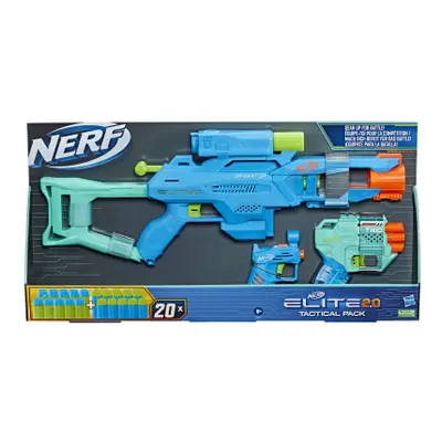 NERF Elite 2.0 taktická sada