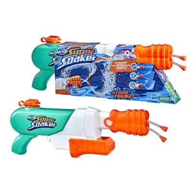 Nerf super soaker Hydro Frenzy