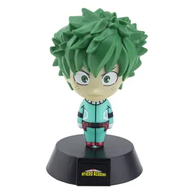 Icon Light My Hero Academia - Izuku