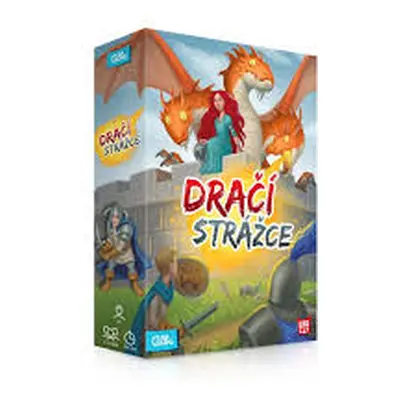 Dračí strážce