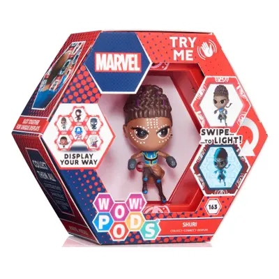 WOW POD, Marvel - Shuri