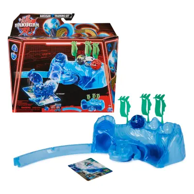 Bakugan tréninková sada aquatic