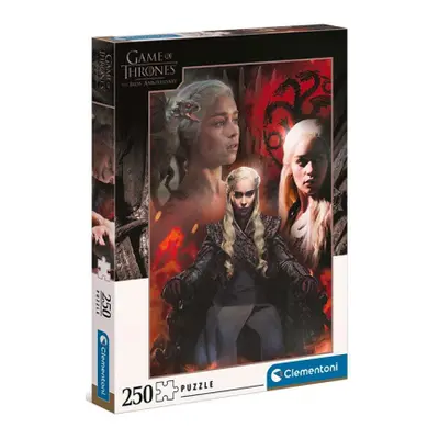 Puzzle 250 Game of Thrones