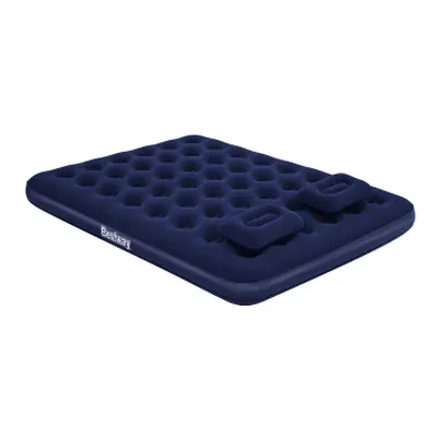 Nafukovací matrace Air Mattress Queen 2.03m x 1.52m x 22 cm