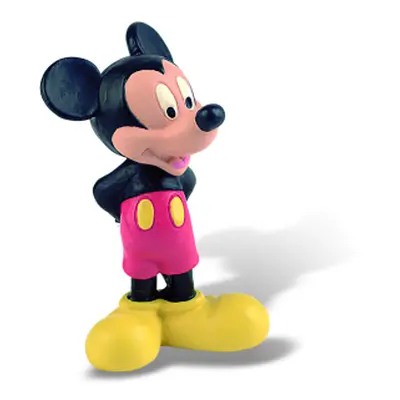 Mickey Mouse