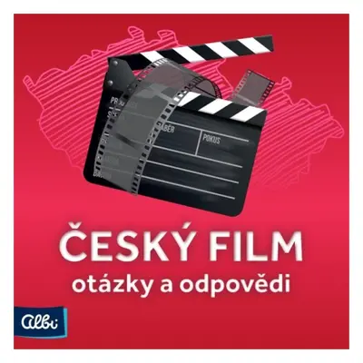 Český film - otázky a odpovědi