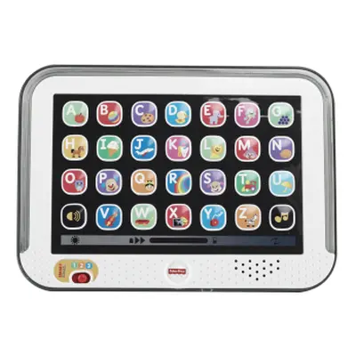 Fisher Price Smart Stages tablet