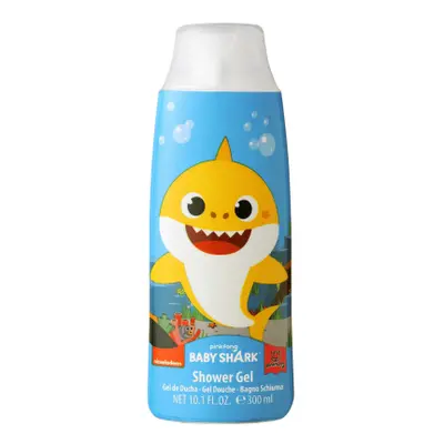 Sprchový gel Baby Shark 300 ml