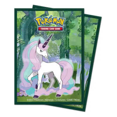 Pokémon UP: Enchanted Glade - Deck Protector obaly na karty