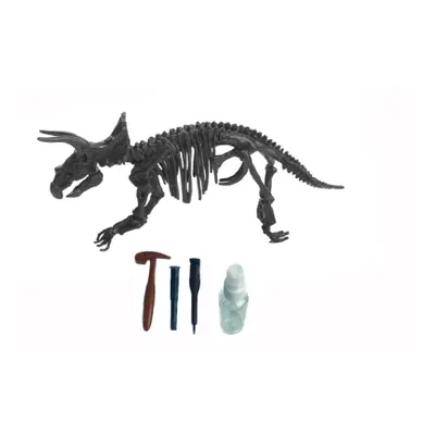 Archeologický set – Triceratops