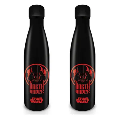 Láhev nerezová Star Wars (Dart Vader), 540 ml