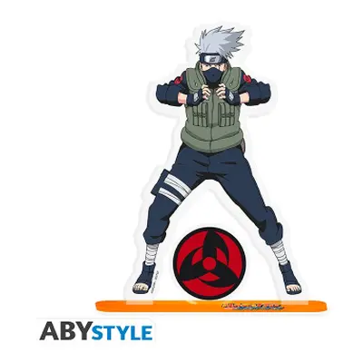 Naruto 2D akrylová figurka - Kakashi