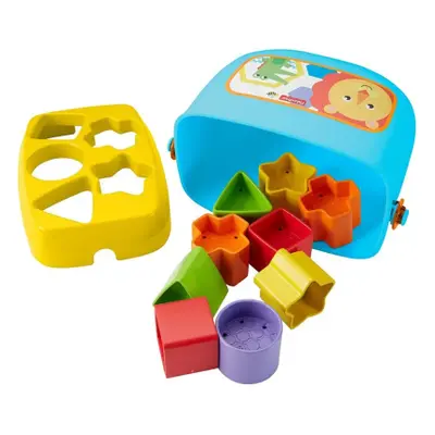 Fisher Price první vkládačka