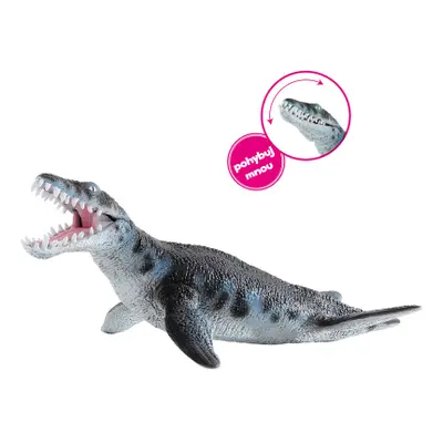 Liopleurodon