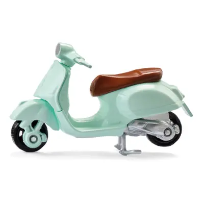 SIKU Blister - Vespa 125 GTS Super