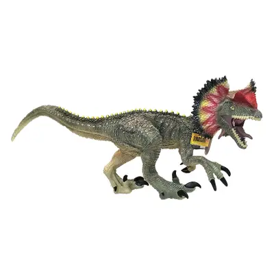 Dilophosaurus