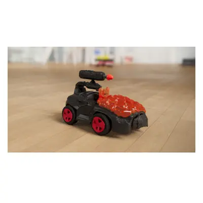 Schleich Lávový CrashMobile s mini figurkou Mini Creature