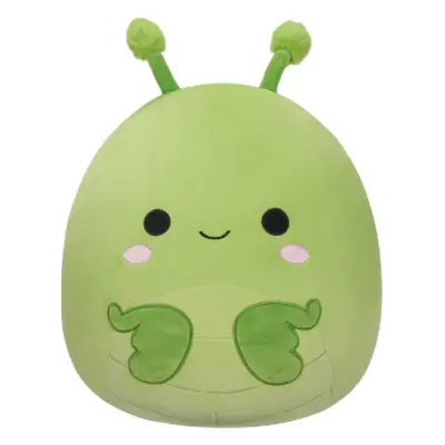 Plyšový mazlíček Squishmallows Kudlanka nábožná - Trenton, 30 cm