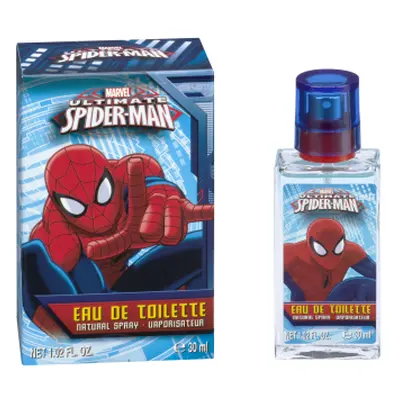 Toaletní voda Spiderman30 ml