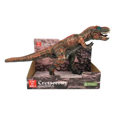 Tyranosaurus model