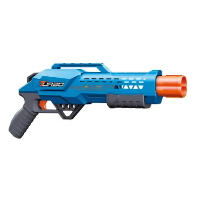 Blaster Turbo + 10 ks nábojů