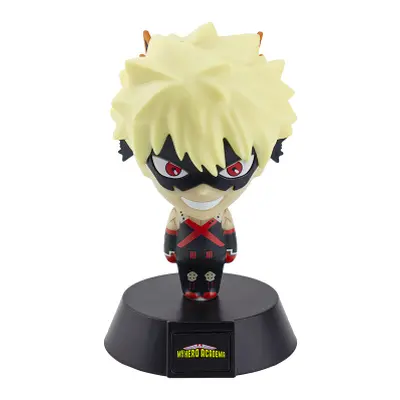 Icon Light My Hero Academia - Ktsuki Bakugo